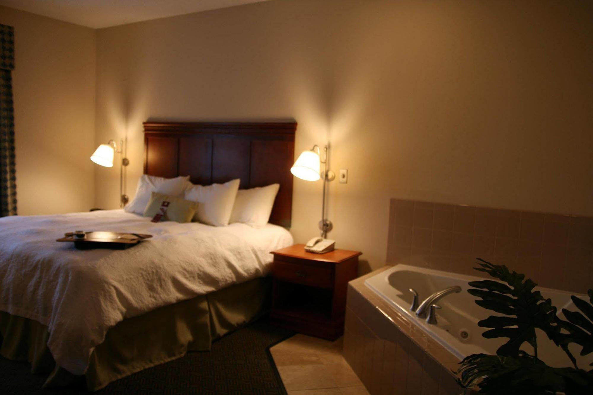 Hampton Inn Coldwater Cameră foto